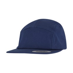 Jockey Canvas Cap 9297